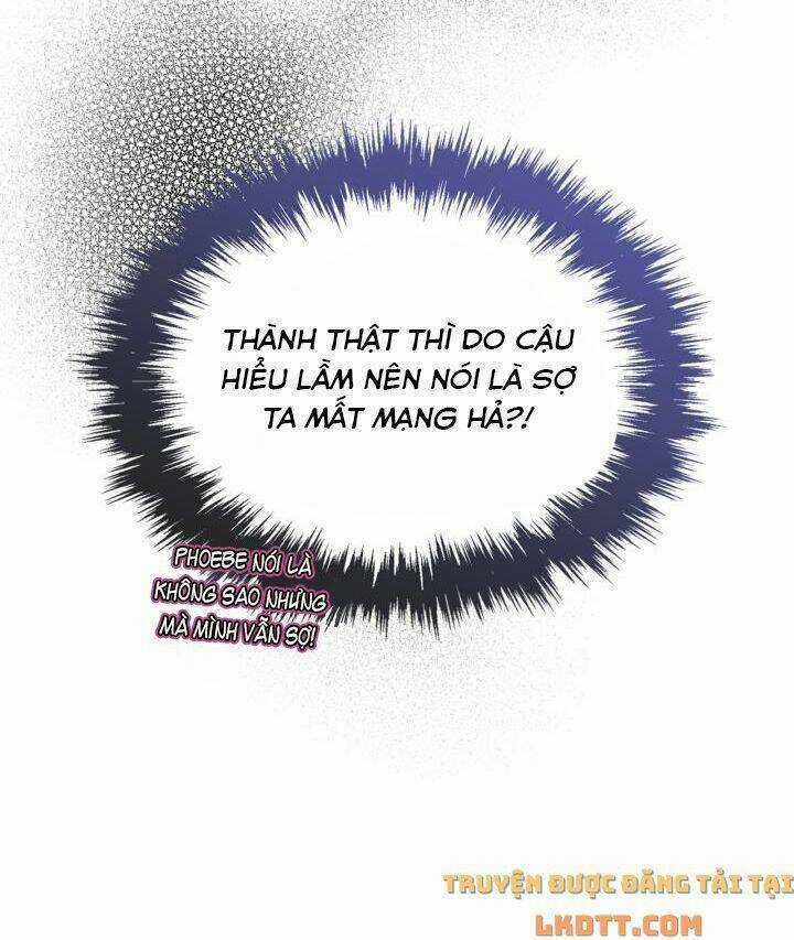 Công Chúa Phản Diện Muốn Ở Trong Ngôi Nhà Bánh Quy Chapter 50 trang 42