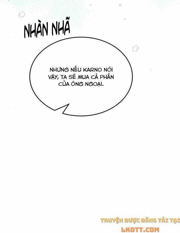 Công Chúa Phản Diện Muốn Ở Trong Ngôi Nhà Bánh Quy Chapter 50 trang 46