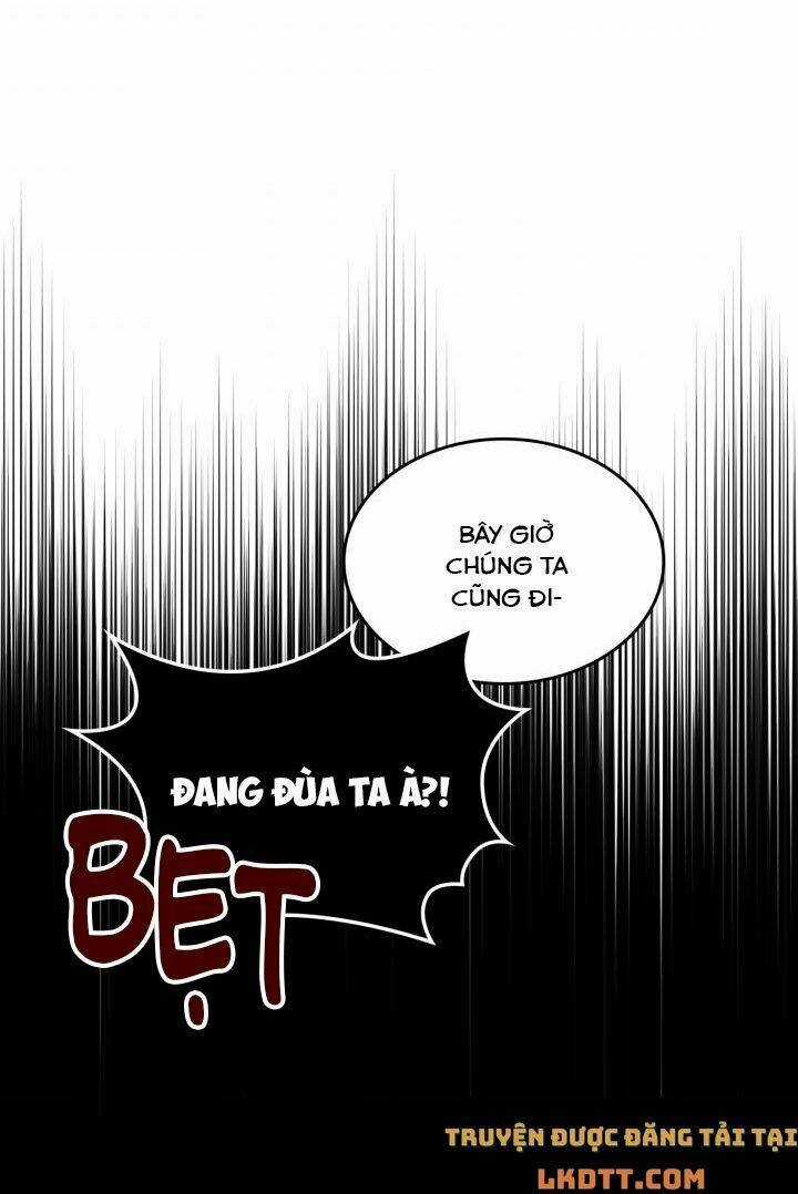 Công Chúa Phản Diện Muốn Ở Trong Ngôi Nhà Bánh Quy Chapter 50 trang 60
