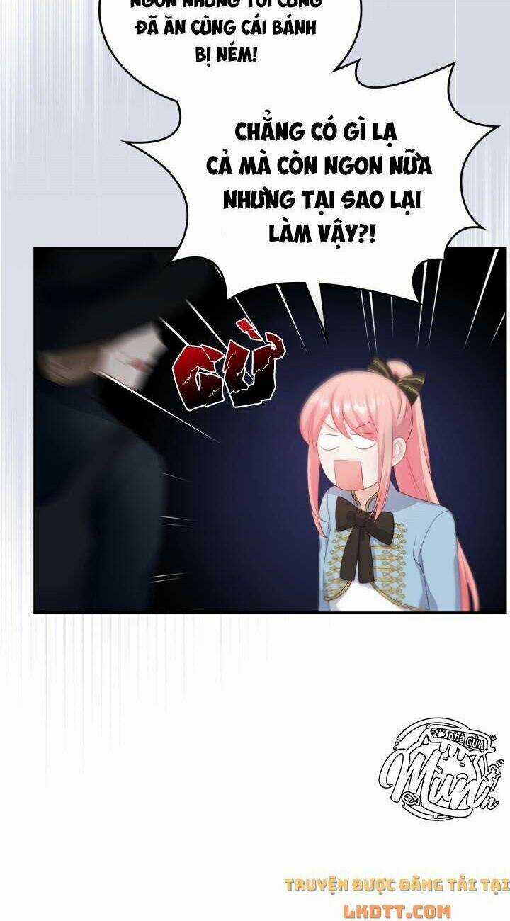 Công Chúa Phản Diện Muốn Ở Trong Ngôi Nhà Bánh Quy Chapter 51 trang 10