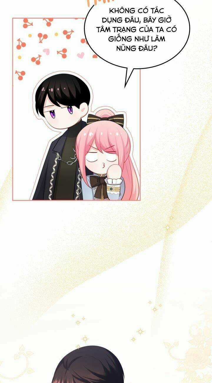 Công Chúa Phản Diện Muốn Ở Trong Ngôi Nhà Bánh Quy Chapter 51 trang 22