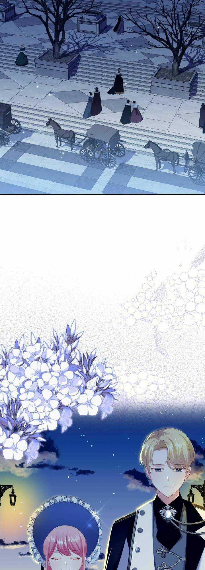 Công Chúa Phản Diện Muốn Ở Trong Ngôi Nhà Bánh Quy Chapter 51 trang 35