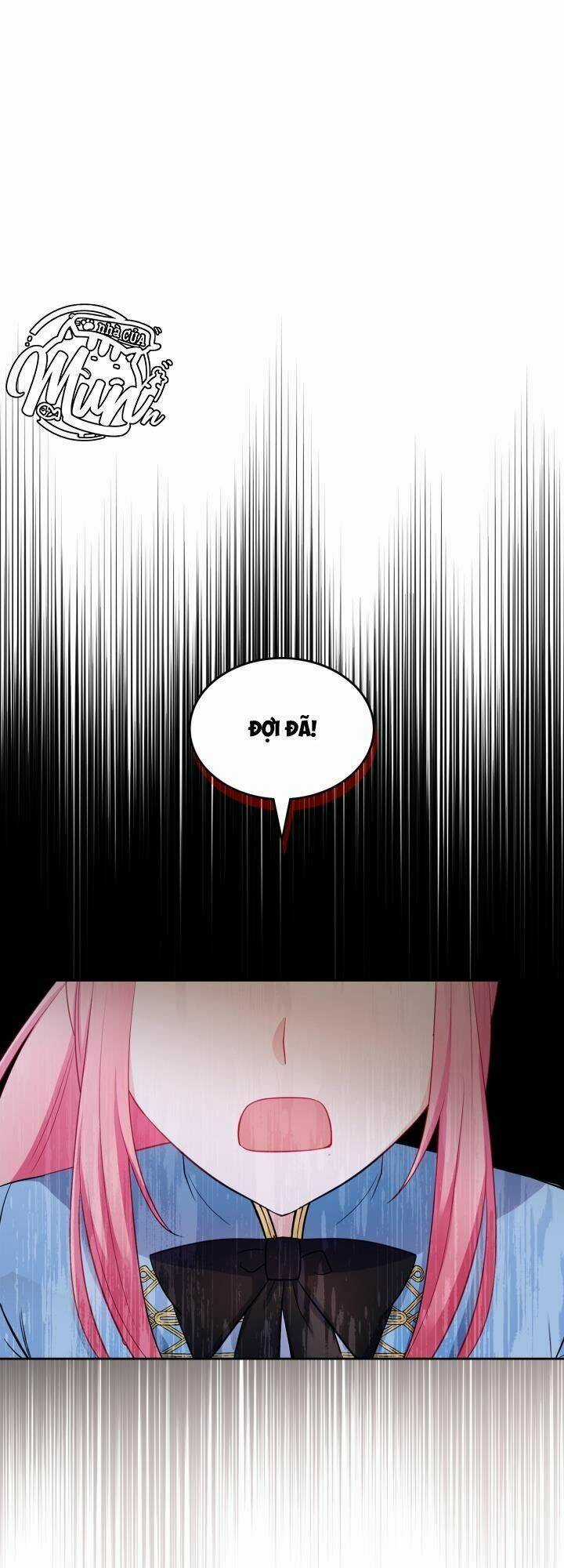 Công Chúa Phản Diện Muốn Ở Trong Ngôi Nhà Bánh Quy Chapter 51 trang 4