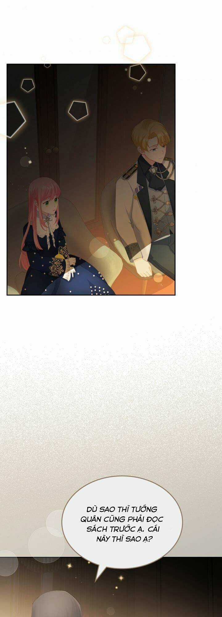 Công Chúa Phản Diện Muốn Ở Trong Ngôi Nhà Bánh Quy Chapter 51 trang 40