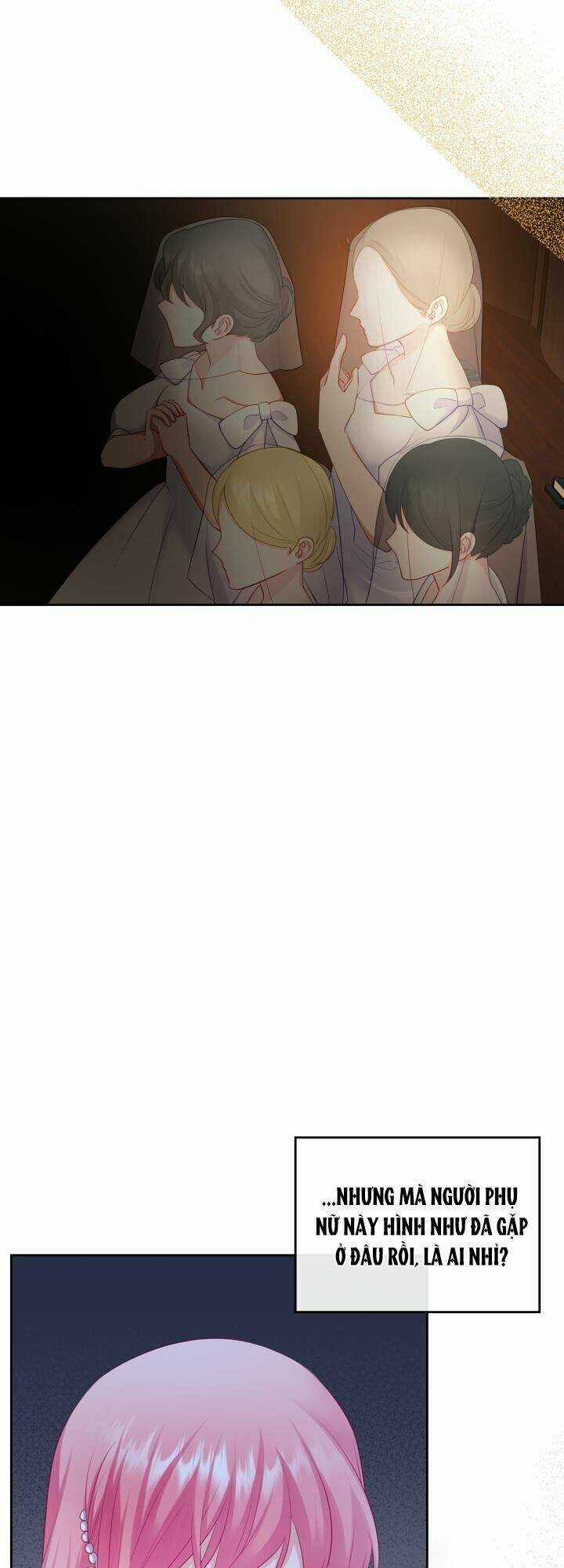 Công Chúa Phản Diện Muốn Ở Trong Ngôi Nhà Bánh Quy Chapter 51 trang 43