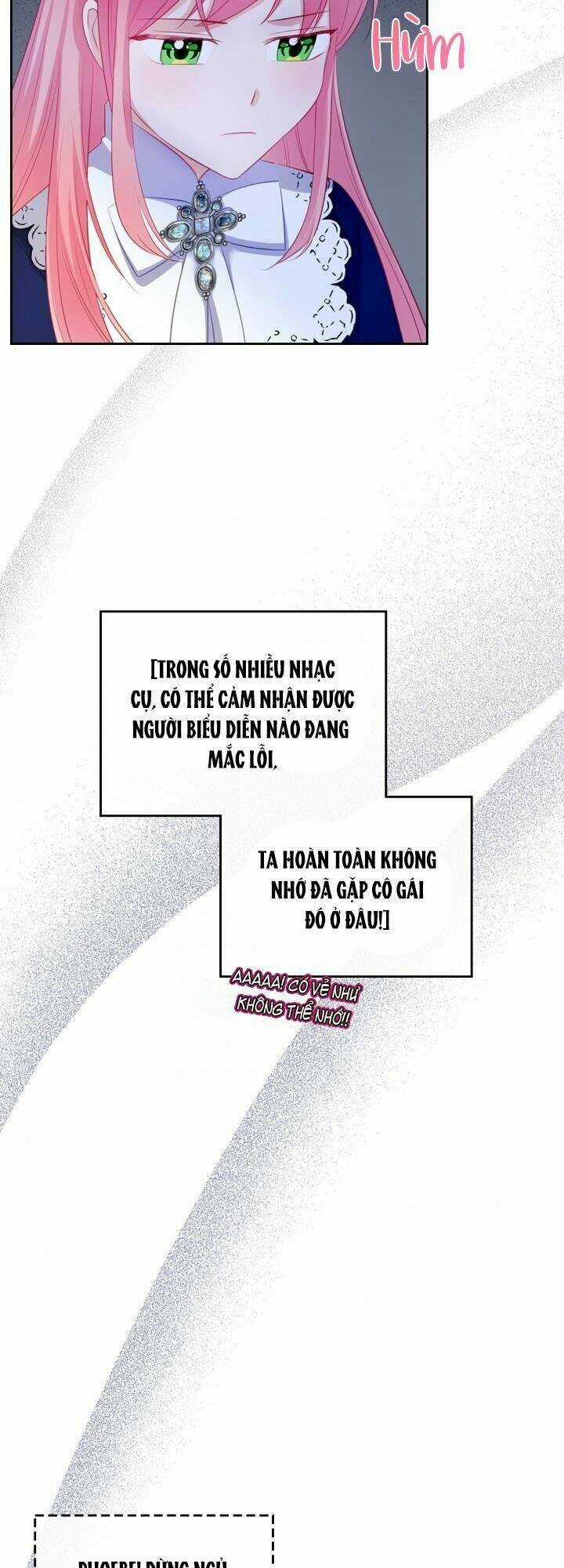 Công Chúa Phản Diện Muốn Ở Trong Ngôi Nhà Bánh Quy Chapter 51 trang 44