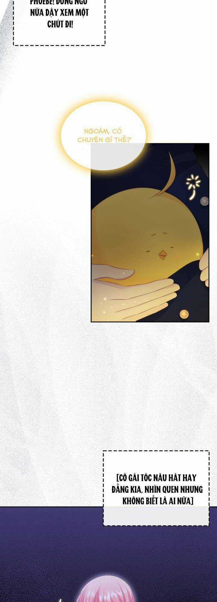 Công Chúa Phản Diện Muốn Ở Trong Ngôi Nhà Bánh Quy Chapter 51 trang 45