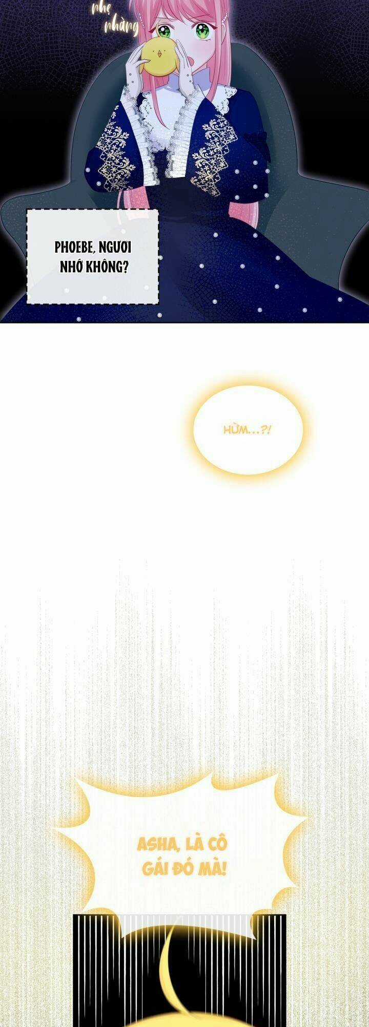 Công Chúa Phản Diện Muốn Ở Trong Ngôi Nhà Bánh Quy Chapter 51 trang 46