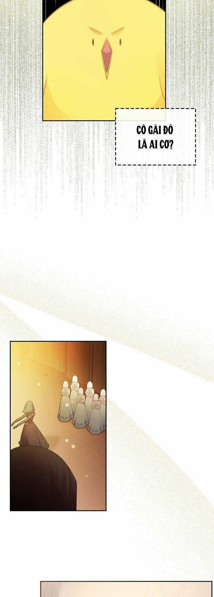 Công Chúa Phản Diện Muốn Ở Trong Ngôi Nhà Bánh Quy Chapter 51 trang 47