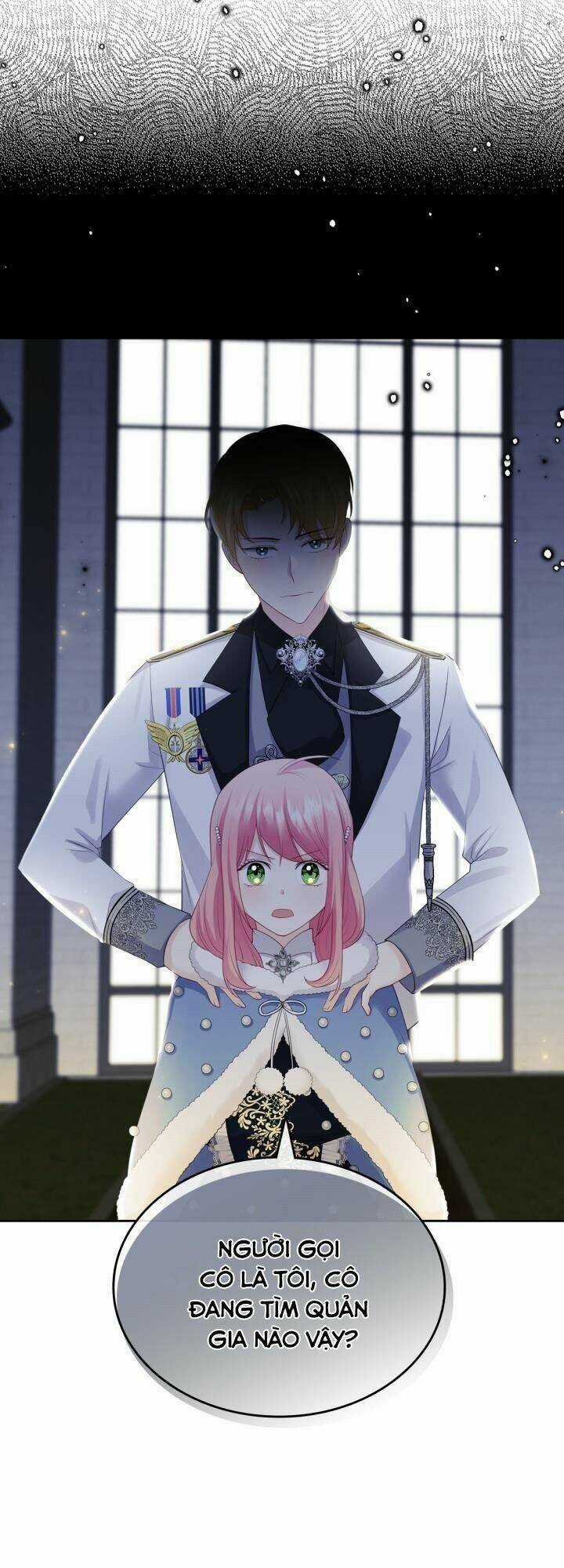 Công Chúa Phản Diện Muốn Ở Trong Ngôi Nhà Bánh Quy Chapter 52 trang 10