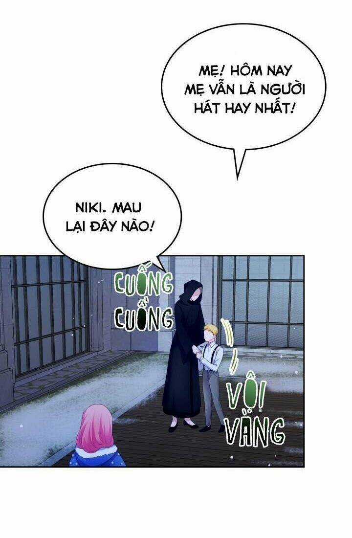 Công Chúa Phản Diện Muốn Ở Trong Ngôi Nhà Bánh Quy Chapter 52 trang 13