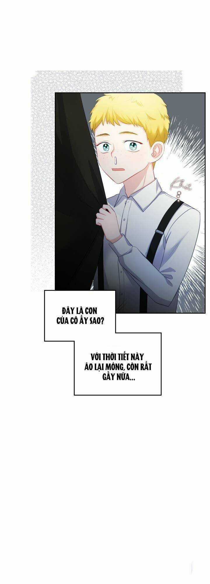 Công Chúa Phản Diện Muốn Ở Trong Ngôi Nhà Bánh Quy Chapter 52 trang 14