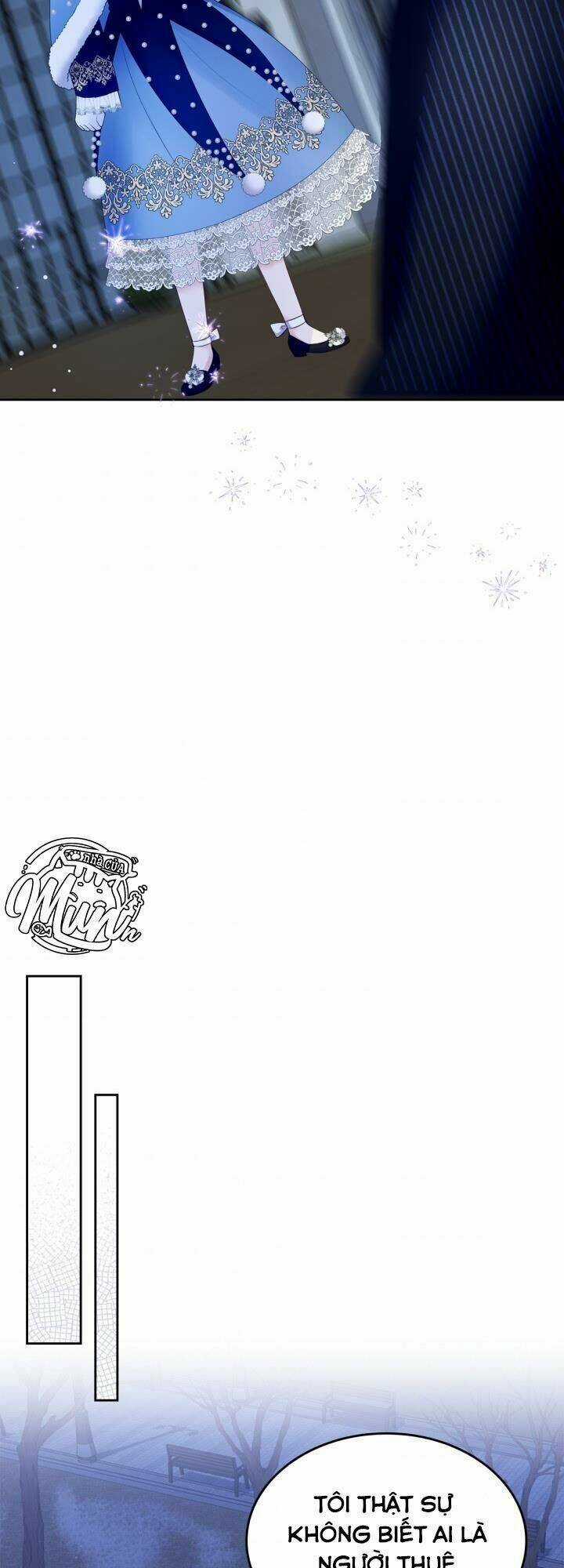 Công Chúa Phản Diện Muốn Ở Trong Ngôi Nhà Bánh Quy Chapter 52 trang 16