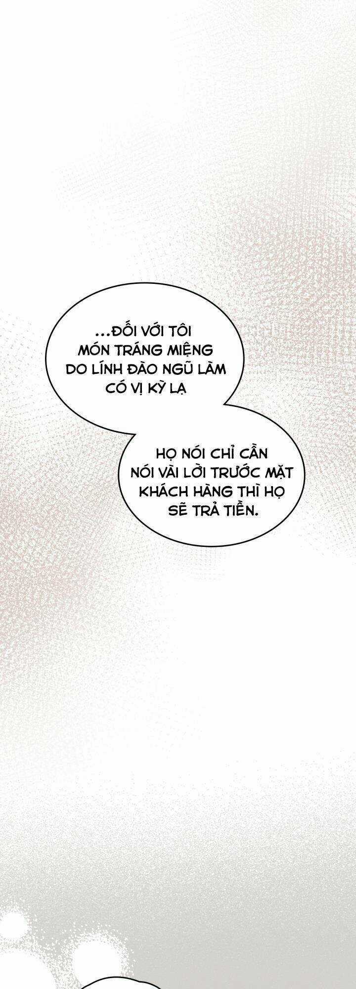 Công Chúa Phản Diện Muốn Ở Trong Ngôi Nhà Bánh Quy Chapter 52 trang 18