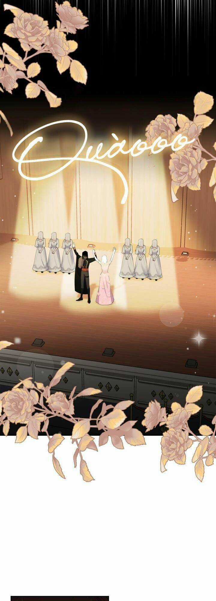 Công Chúa Phản Diện Muốn Ở Trong Ngôi Nhà Bánh Quy Chapter 52 trang 2