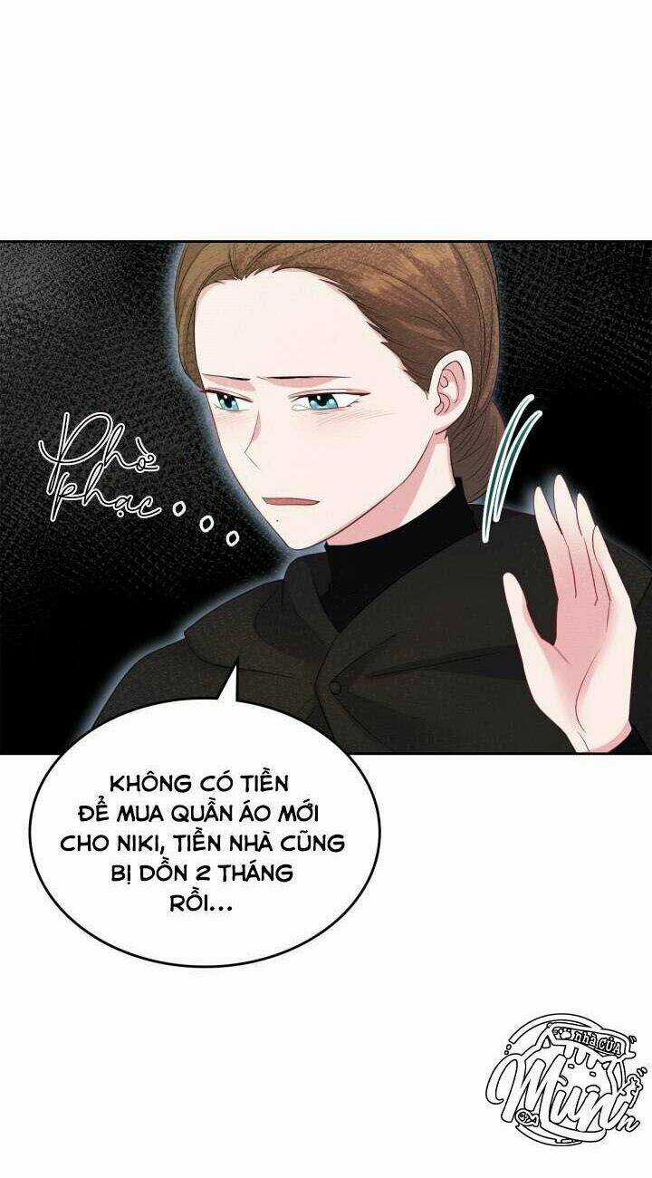 Công Chúa Phản Diện Muốn Ở Trong Ngôi Nhà Bánh Quy Chapter 52 trang 20