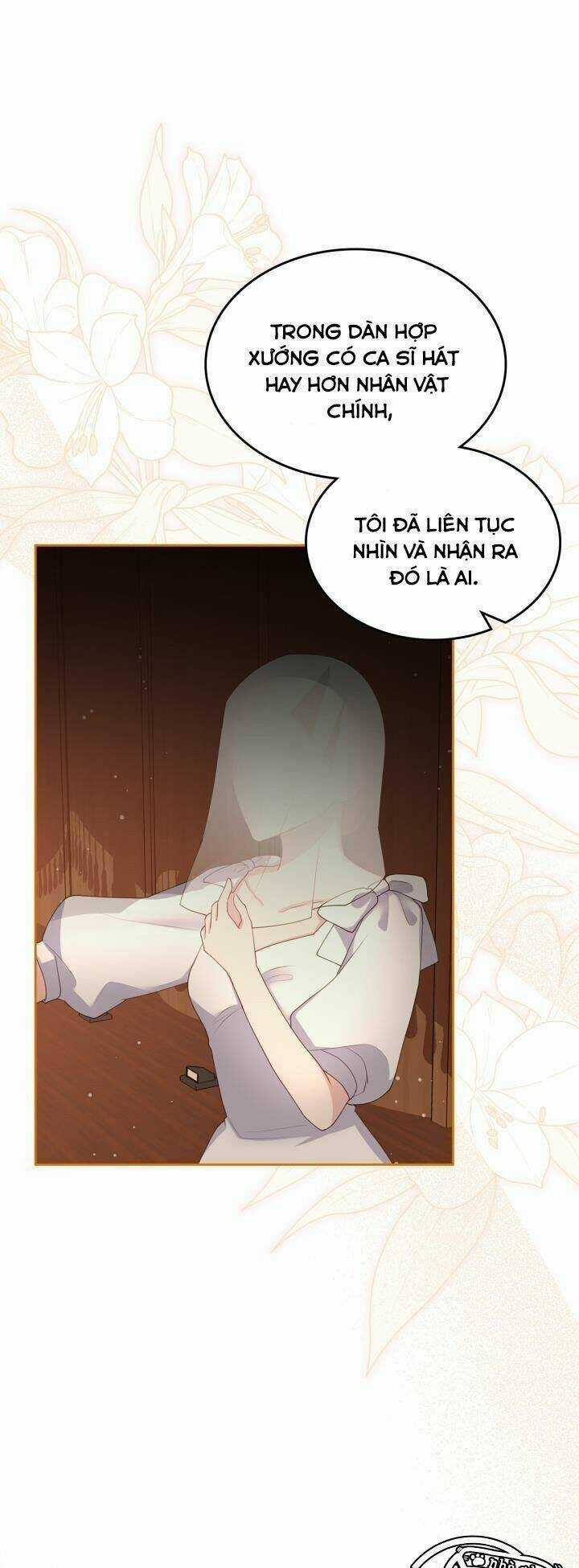 Công Chúa Phản Diện Muốn Ở Trong Ngôi Nhà Bánh Quy Chapter 52 trang 24