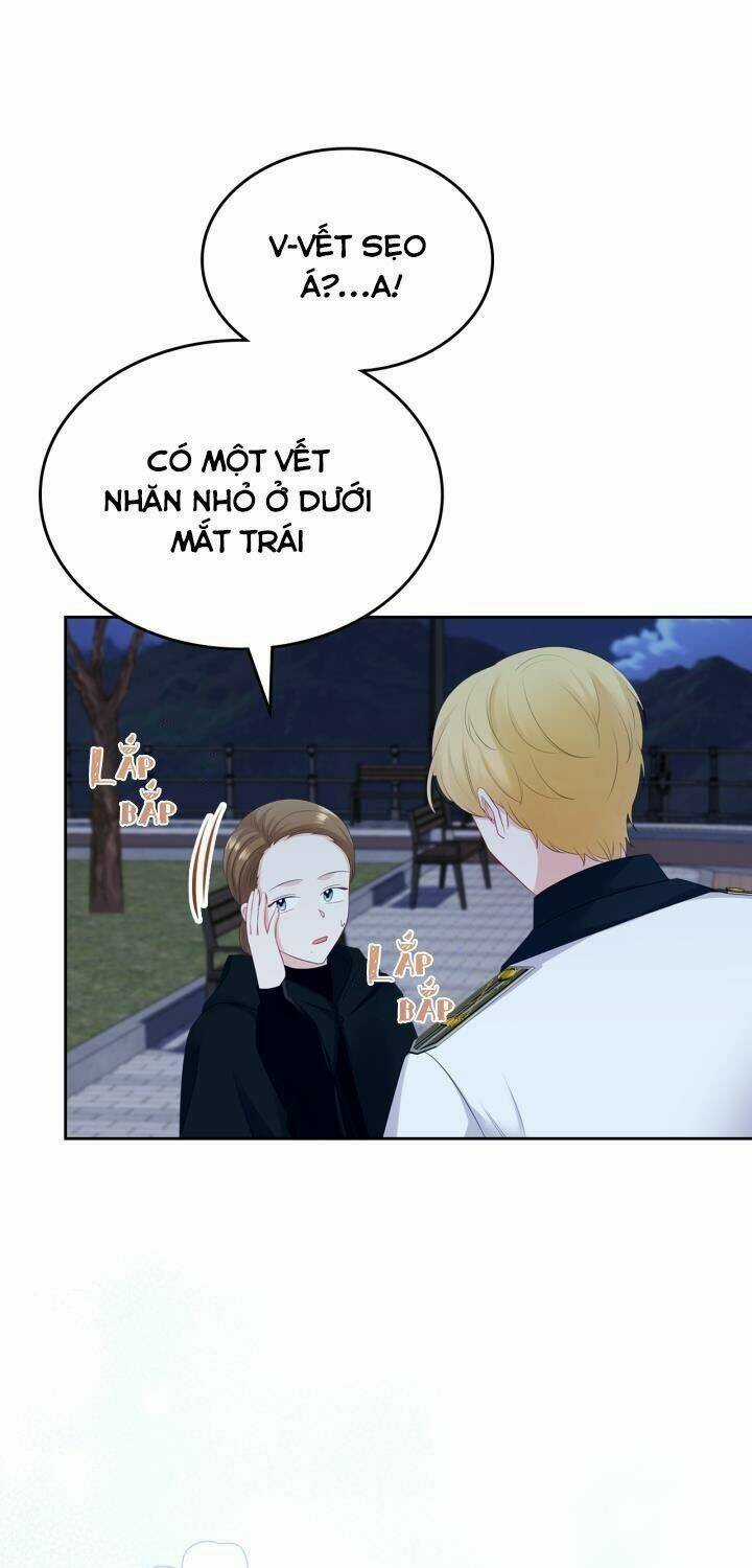 Công Chúa Phản Diện Muốn Ở Trong Ngôi Nhà Bánh Quy Chapter 52 trang 29