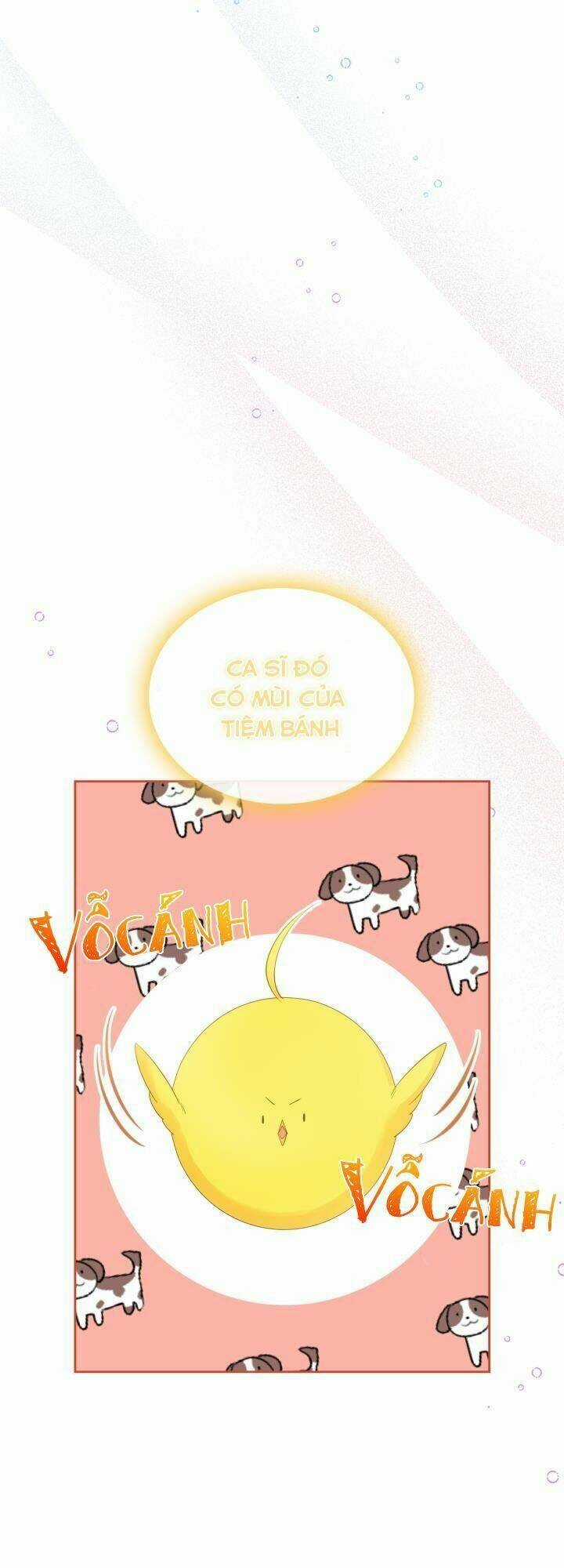 Công Chúa Phản Diện Muốn Ở Trong Ngôi Nhà Bánh Quy Chapter 52 trang 33