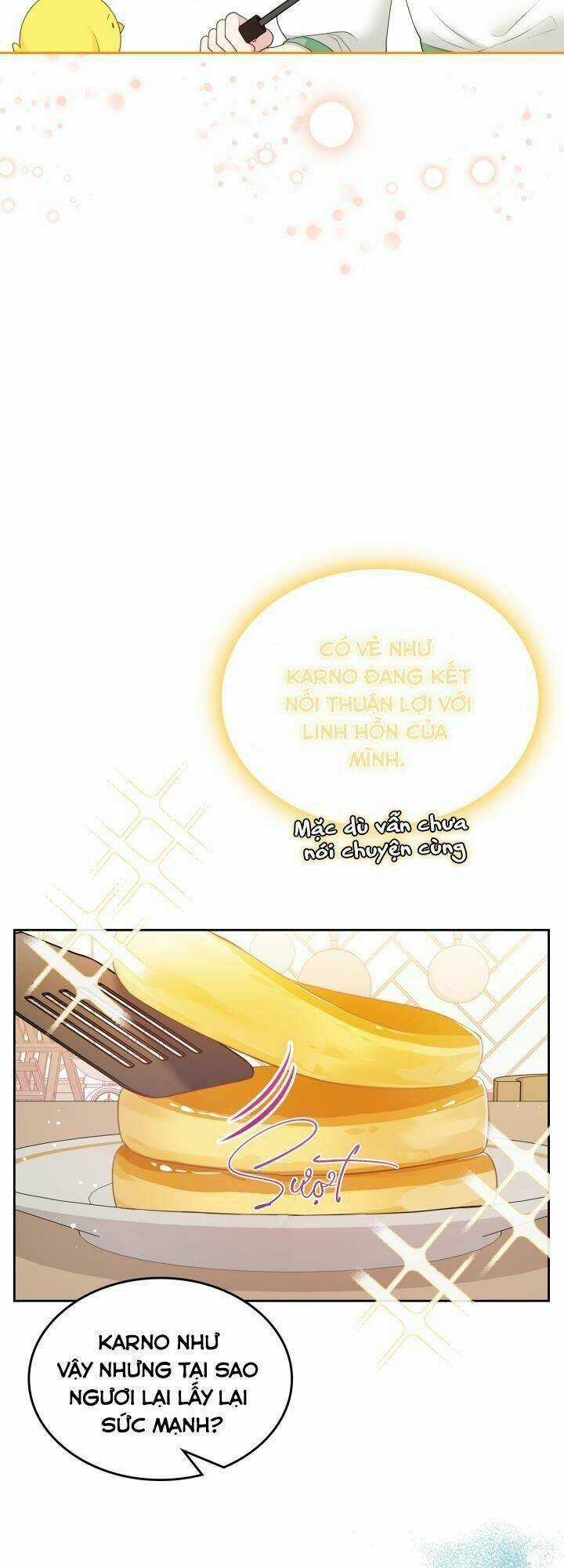 Công Chúa Phản Diện Muốn Ở Trong Ngôi Nhà Bánh Quy Chapter 52 trang 37