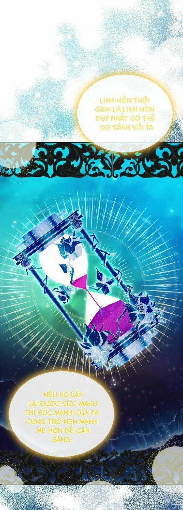 Công Chúa Phản Diện Muốn Ở Trong Ngôi Nhà Bánh Quy Chapter 52 trang 38