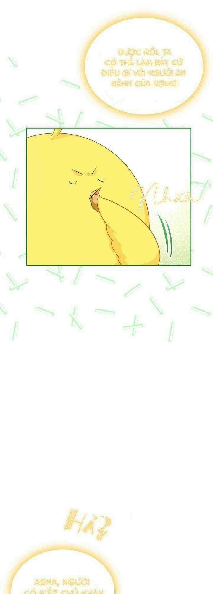 Công Chúa Phản Diện Muốn Ở Trong Ngôi Nhà Bánh Quy Chapter 52 trang 42