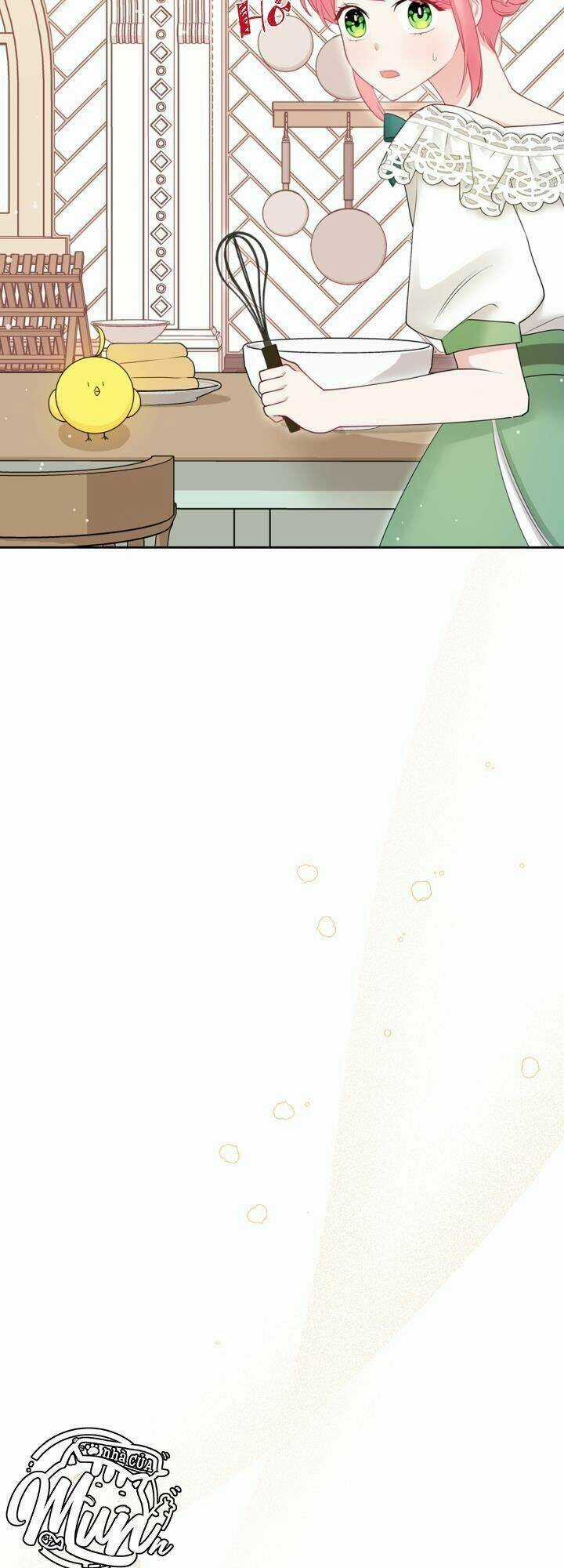 Công Chúa Phản Diện Muốn Ở Trong Ngôi Nhà Bánh Quy Chapter 52 trang 44