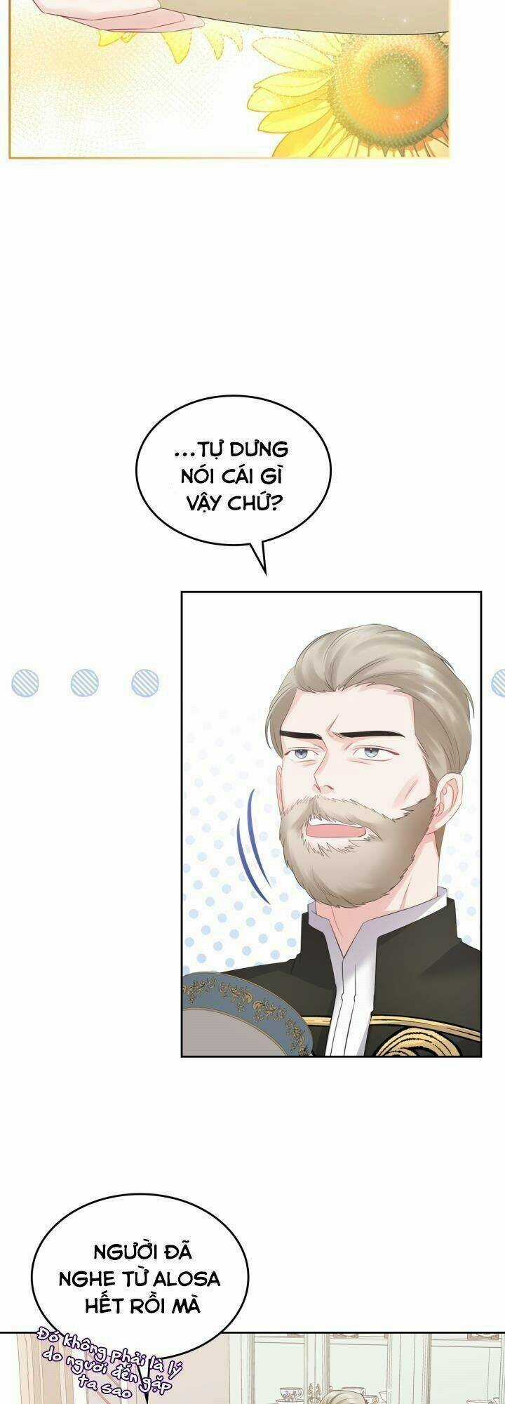 Công Chúa Phản Diện Muốn Ở Trong Ngôi Nhà Bánh Quy Chapter 52 trang 46