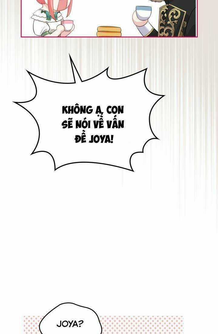 Công Chúa Phản Diện Muốn Ở Trong Ngôi Nhà Bánh Quy Chapter 52 trang 49
