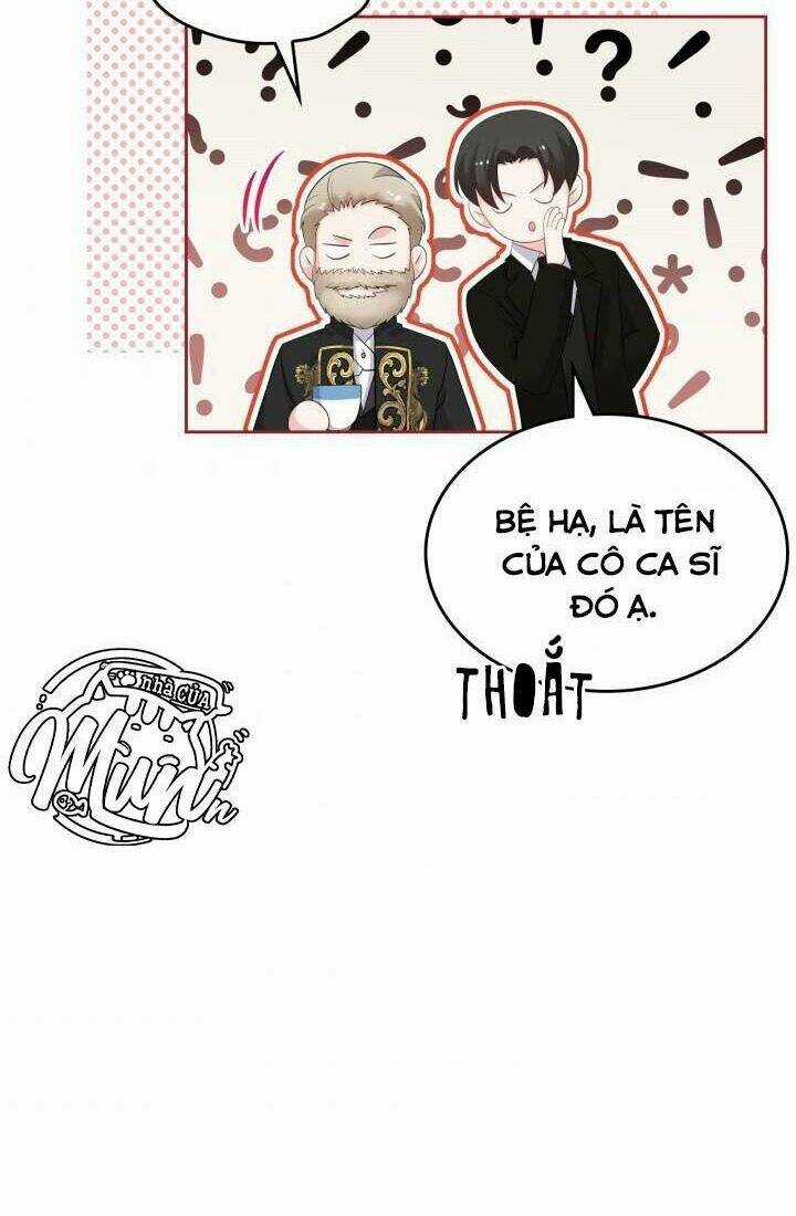 Công Chúa Phản Diện Muốn Ở Trong Ngôi Nhà Bánh Quy Chapter 52 trang 50