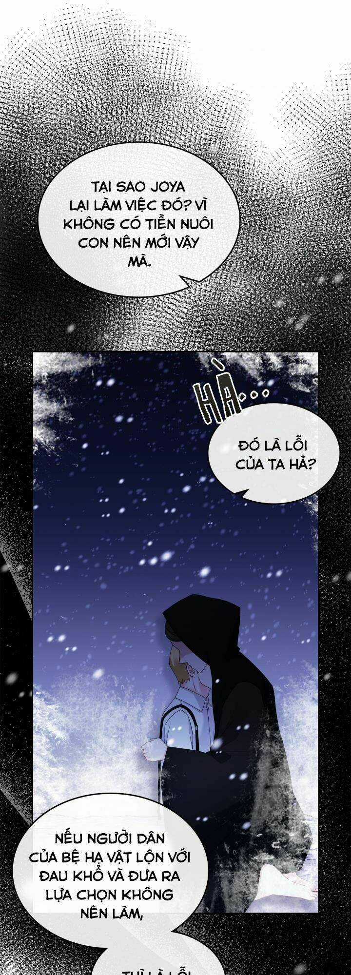 Công Chúa Phản Diện Muốn Ở Trong Ngôi Nhà Bánh Quy Chapter 52 trang 51