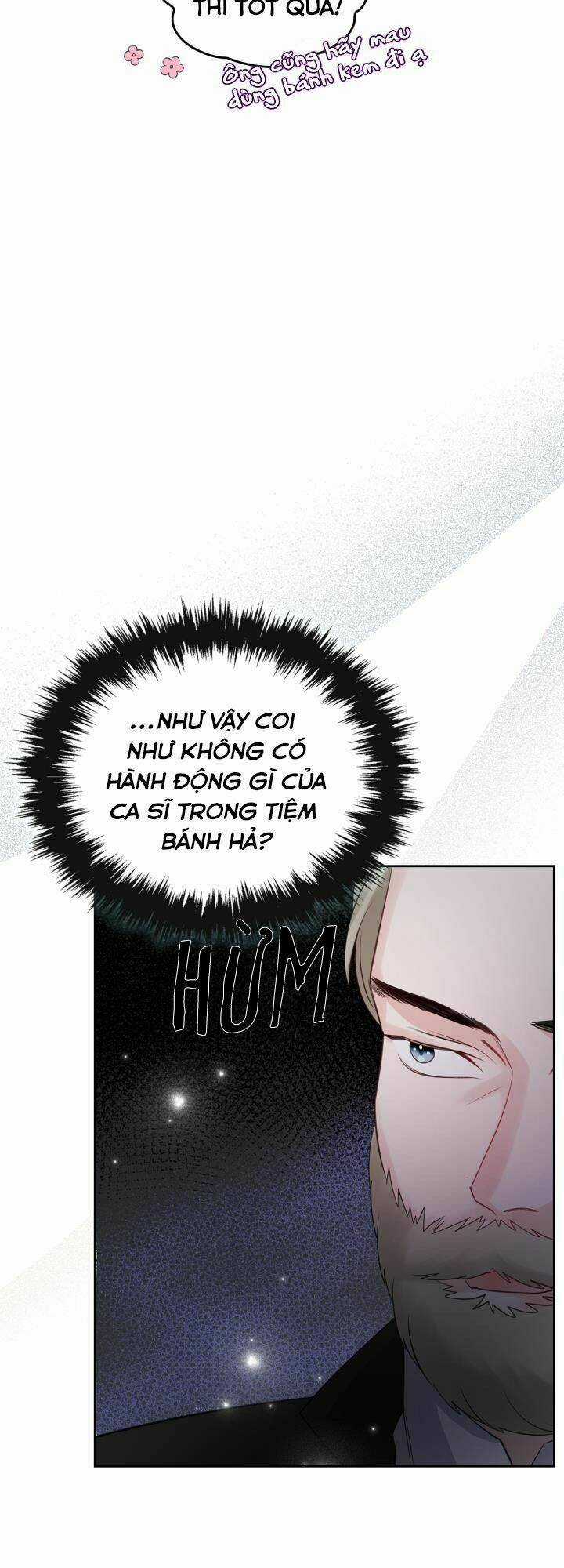 Công Chúa Phản Diện Muốn Ở Trong Ngôi Nhà Bánh Quy Chapter 52 trang 58