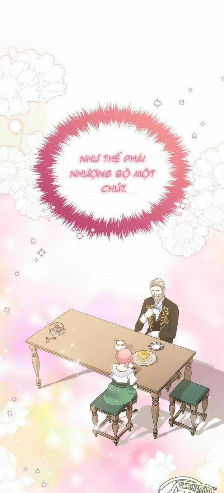 Công Chúa Phản Diện Muốn Ở Trong Ngôi Nhà Bánh Quy Chapter 52 trang 59