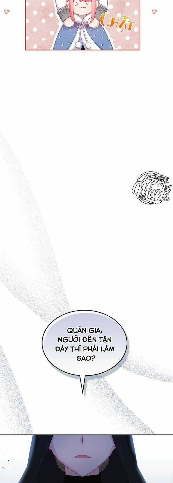 Công Chúa Phản Diện Muốn Ở Trong Ngôi Nhà Bánh Quy Chapter 52 trang 8