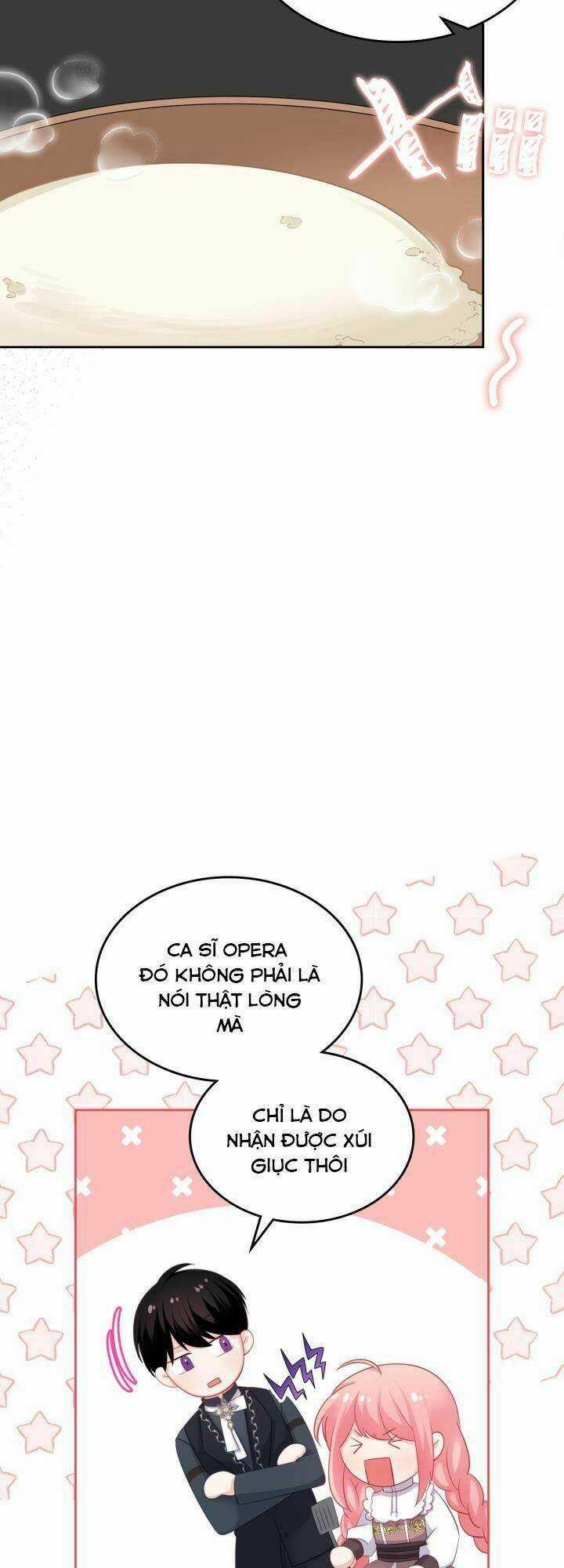 Công Chúa Phản Diện Muốn Ở Trong Ngôi Nhà Bánh Quy Chapter 53 trang 11