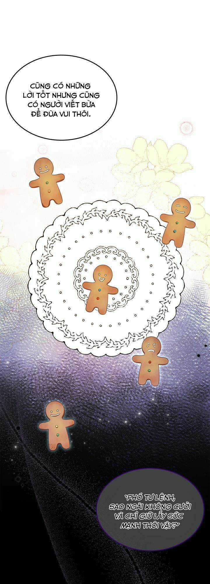 Công Chúa Phản Diện Muốn Ở Trong Ngôi Nhà Bánh Quy Chapter 53 trang 13