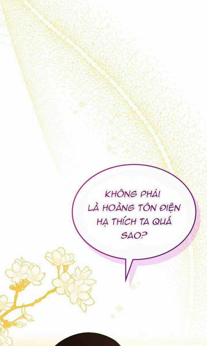 Công Chúa Phản Diện Muốn Ở Trong Ngôi Nhà Bánh Quy Chapter 53 trang 22