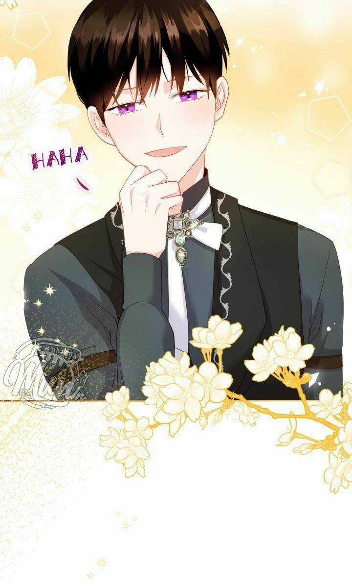 Công Chúa Phản Diện Muốn Ở Trong Ngôi Nhà Bánh Quy Chapter 53 trang 23