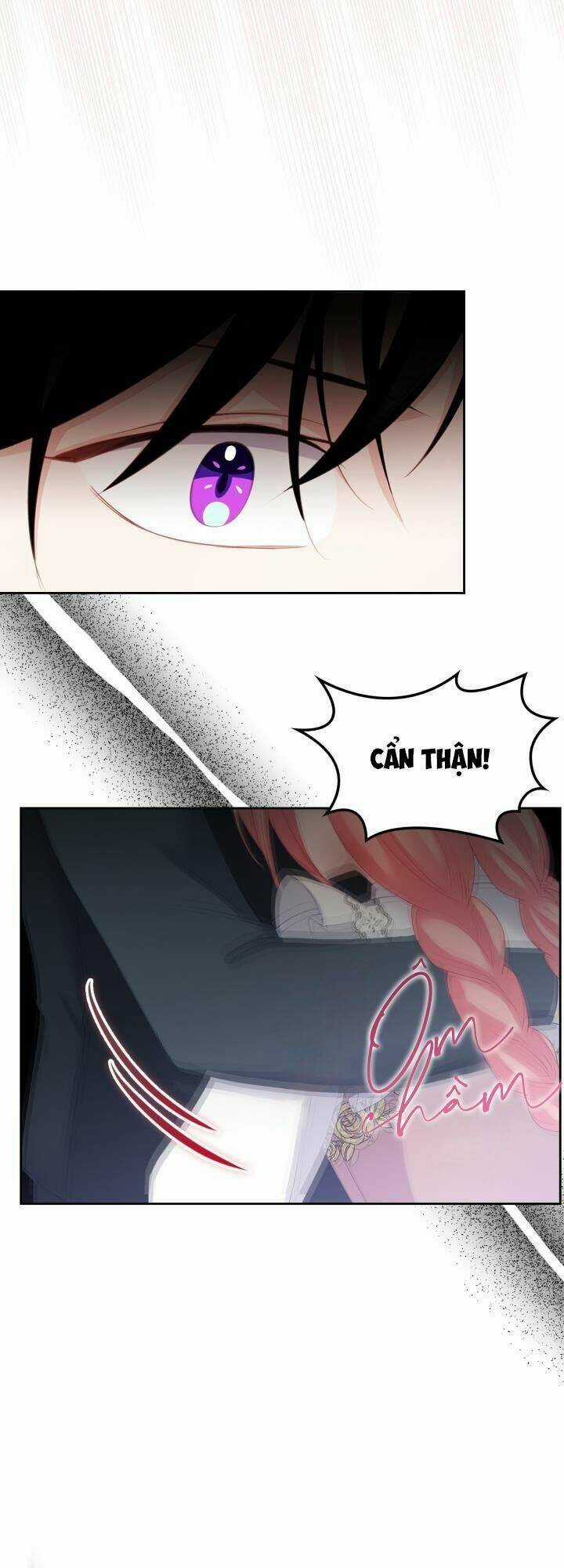 Công Chúa Phản Diện Muốn Ở Trong Ngôi Nhà Bánh Quy Chapter 53 trang 29