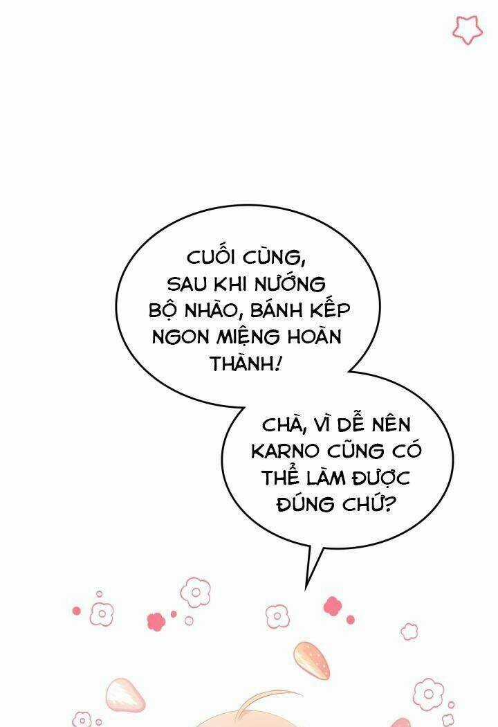 Công Chúa Phản Diện Muốn Ở Trong Ngôi Nhà Bánh Quy Chapter 53 trang 3