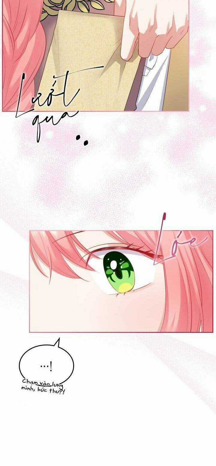 Công Chúa Phản Diện Muốn Ở Trong Ngôi Nhà Bánh Quy Chapter 53 trang 32