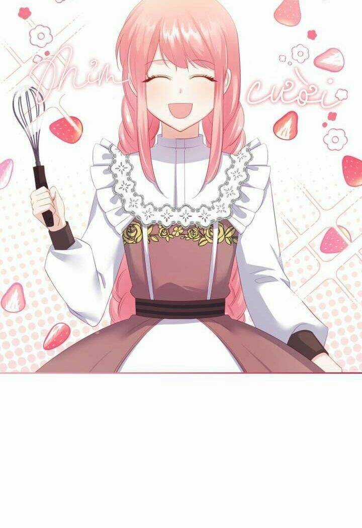 Công Chúa Phản Diện Muốn Ở Trong Ngôi Nhà Bánh Quy Chapter 53 trang 4