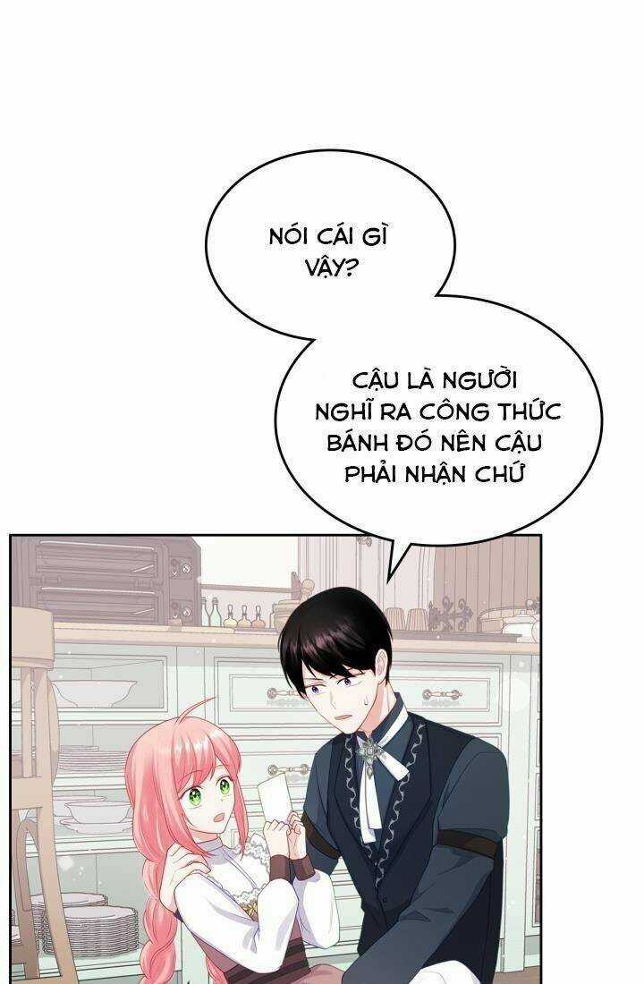 Công Chúa Phản Diện Muốn Ở Trong Ngôi Nhà Bánh Quy Chapter 53 trang 40