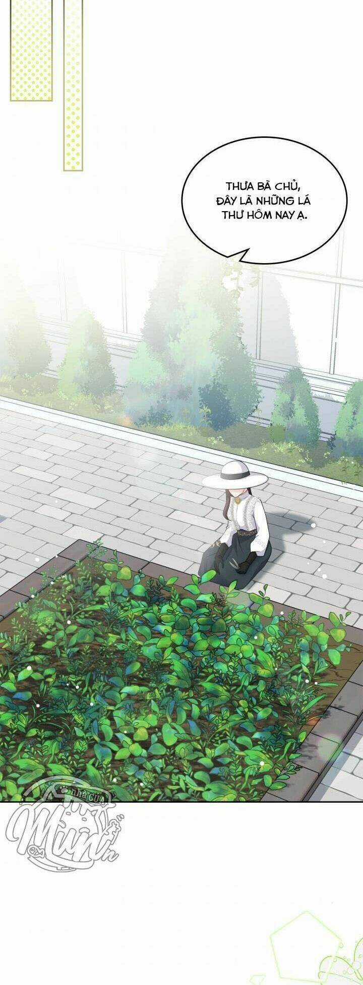 Công Chúa Phản Diện Muốn Ở Trong Ngôi Nhà Bánh Quy Chapter 53 trang 46