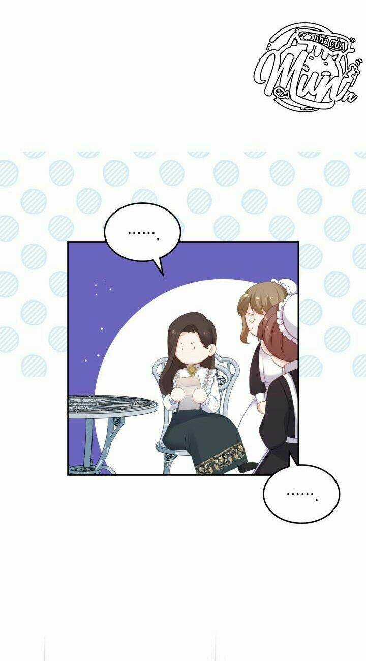 Công Chúa Phản Diện Muốn Ở Trong Ngôi Nhà Bánh Quy Chapter 53 trang 53