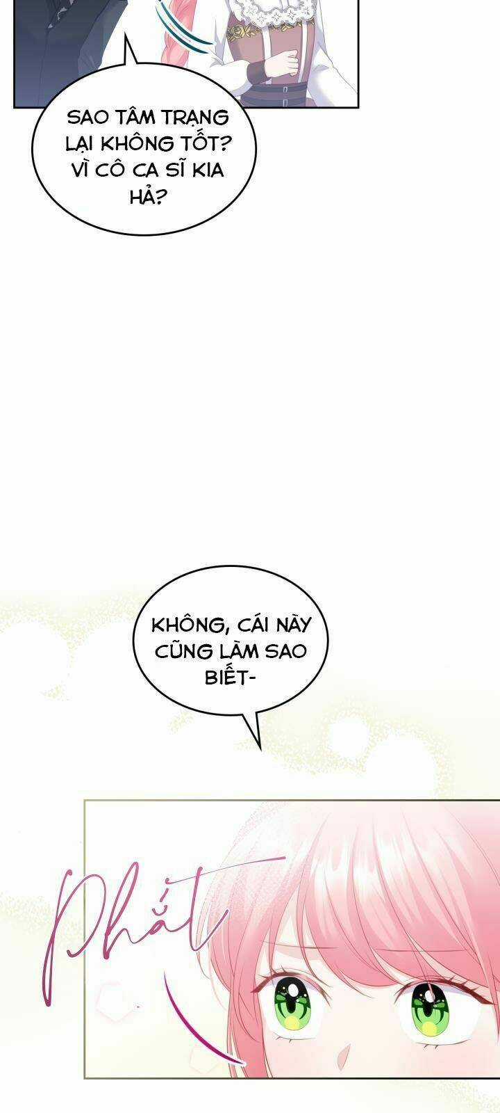 Công Chúa Phản Diện Muốn Ở Trong Ngôi Nhà Bánh Quy Chapter 53 trang 7