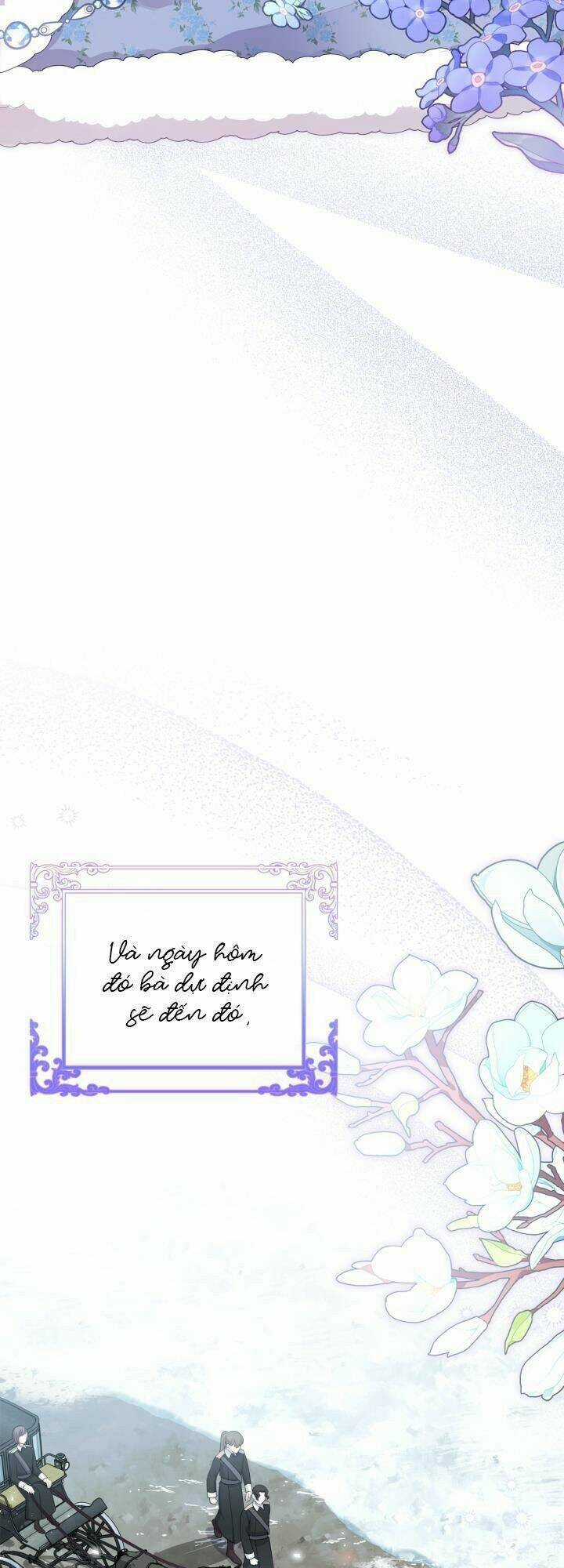 Công Chúa Phản Diện Muốn Ở Trong Ngôi Nhà Bánh Quy Chapter 54 trang 11