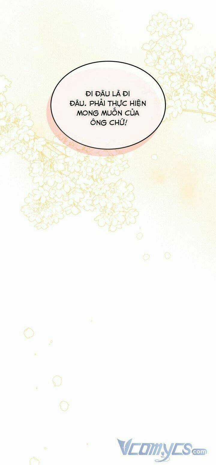 Công Chúa Phản Diện Muốn Ở Trong Ngôi Nhà Bánh Quy Chapter 54 trang 17