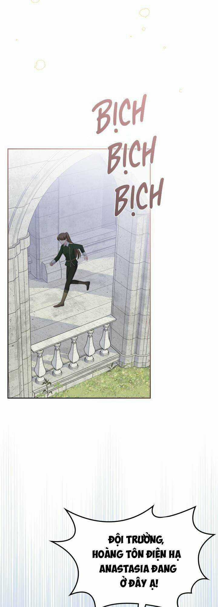 Công Chúa Phản Diện Muốn Ở Trong Ngôi Nhà Bánh Quy Chapter 54 trang 18