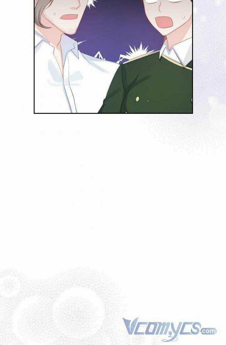 Công Chúa Phản Diện Muốn Ở Trong Ngôi Nhà Bánh Quy Chapter 54 trang 26